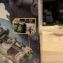 Lego 75210 - Moloch's Landspeeder - Sealed. Image 3