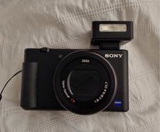 Sony Zv 1