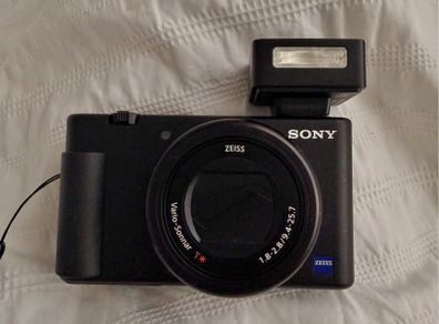 Sony Zv 1