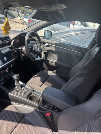 Audi Q3 2020