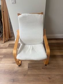 Ikea Poang