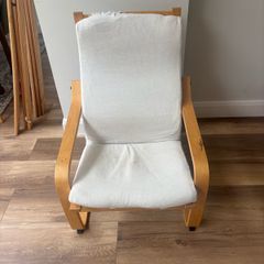 Ikea Poang