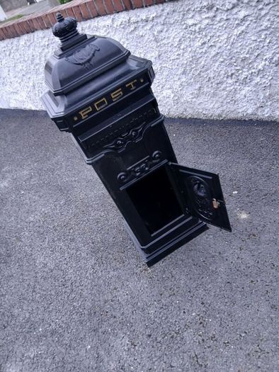 post box