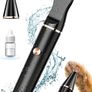 Dog Paw Trimmer, Silent Dog Clippers, Paw Trimmer for Dogs Hair Between Paws MULTIPLE COLOURS AVAILABLE (FREE POSTAGE) Image 2