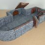 Premium Modular Fantasy Terrain & Buildings Image 5