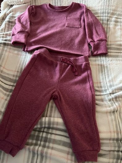 Girls new 9/12 mths