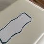 ShabbyChic Large Quantity of Hangers in wrapping and 2Storage Boxes Image 6