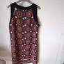 Size 18 Straight Dress Image 2