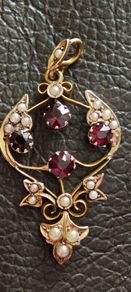 jewellery
