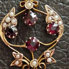 jewellery