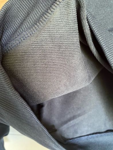 mans jumper