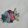 Hard Rock Cafe New York Limited Edition Pin Image 4