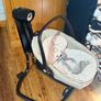 JOLE Electric baby swing Image 4