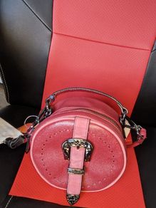 Trussardi Jeans Bag
