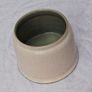 Denby sugar bowl or container Image 3