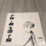 U2 Boy 12" Record Store Day Limited Edition White Vinyl Unopened Image 3