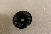 Registered NECO Bicycle Top Cap Cover Stem 1-1/8" 28.6mm MTB Road  (BRAND NEW)