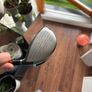 Left-Handed Taylormade SLDR Mini Driver Image 3