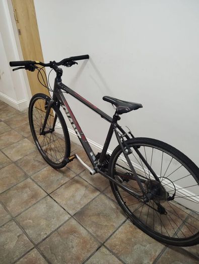 bike
