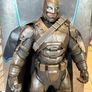 Hot Toys Batman Armour BVS Image 2