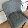 2 x Bar/ island stool Image 2