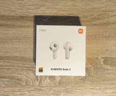 Wireless headphones Xiaomi Buds 5
