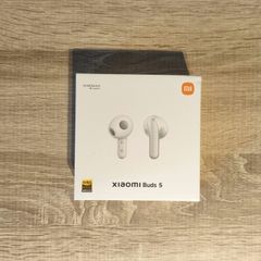 Wireless headphones Xiaomi Buds 5