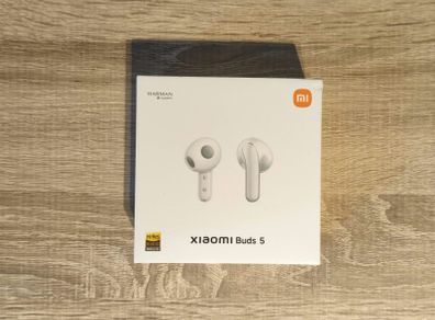 Wireless headphones Xiaomi Buds 5
