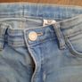 Jeans girls H and M 7-8 years Image 3
