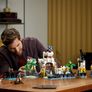 Lego 10320 Eldorado Fortress Image 4