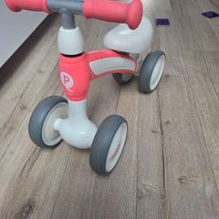 QPlay Cutey Balance Bike