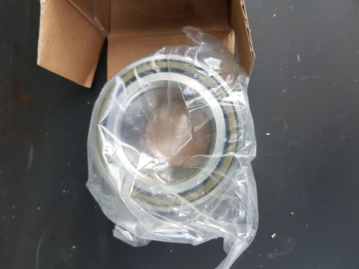 Wheel Bearing Kit Nissan Interstar