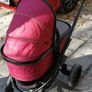 Icandy peach 3 travel system Image 2