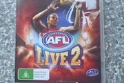 Afl Live 2 Ps3