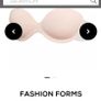 stick on bra/strapless bra Image 5