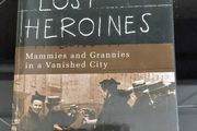 Dublin's lost heroines