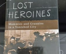 Dublin's lost heroines