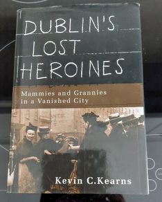 Dublin's lost heroines