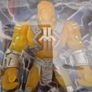 BRAND NEW He Man And The Masters Of The Universe Power Of Grey Skull Action Figure Image 4