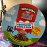 Ben And Jerrys Store Display Cardboard Advertisement Image 2