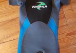 Age 3-4 Wetsuit