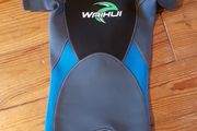 Age 3-4 Wetsuit