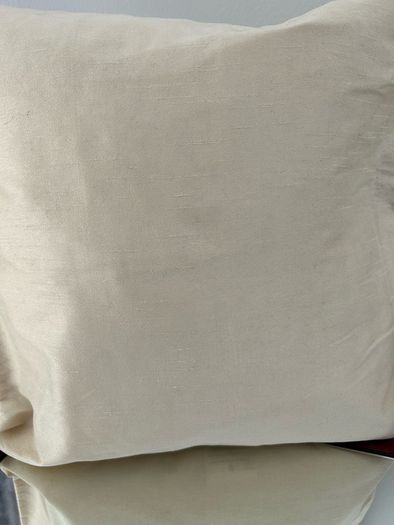 Laura Ashley Isidore Cream Cushion covers