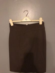 Ladies designer skirt 12