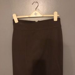 Ladies designer skirt 12