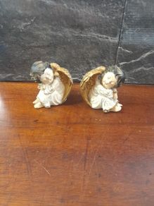 Pair Of Angels