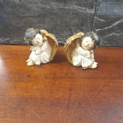 Pair Of Angels