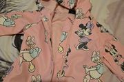baby girl jacket