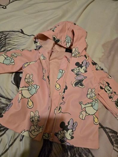 baby girl jacket