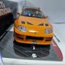Scalextric C4591 Toyota Supra Brian O'Conner F+F Slot Car (the fast and the furious, TV movie classic Road ) Image 4